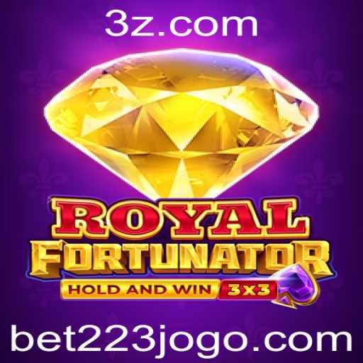 RoyalFort: A Experiência Suprema em Jogos de Estratégia e Apostas