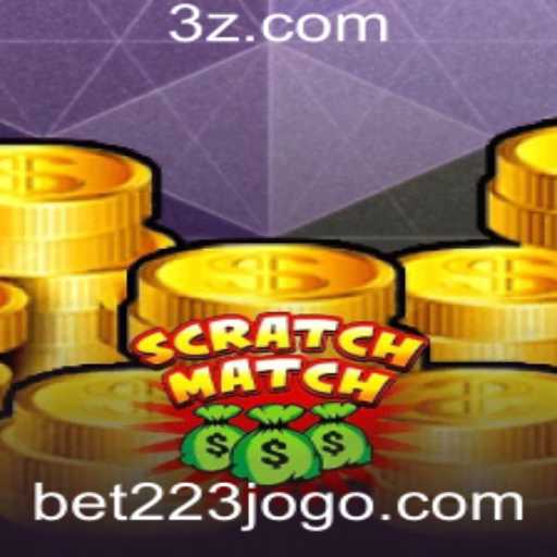 ScratchMatch: O Novo Fenômeno dos Jogos de Azar Online